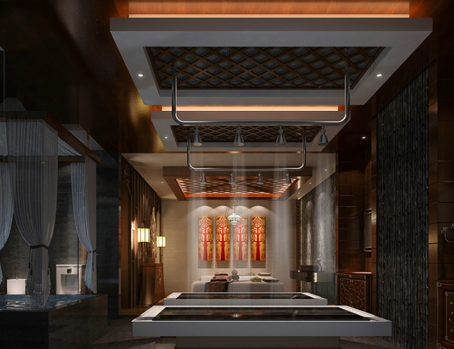 武汉江岸SPA会所：差旅疲劳的快速恢复